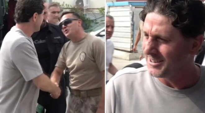 Fatih Tekke’nin keyfi yerinde: Naber delioğlan?