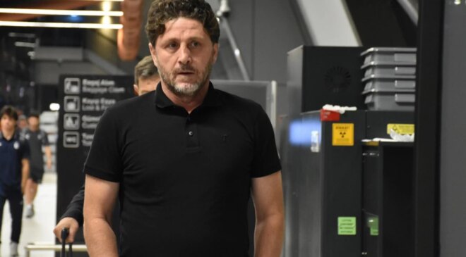 Fatih Tekke istifa etti, yönetimden gece yarısı jet açıklama geldi