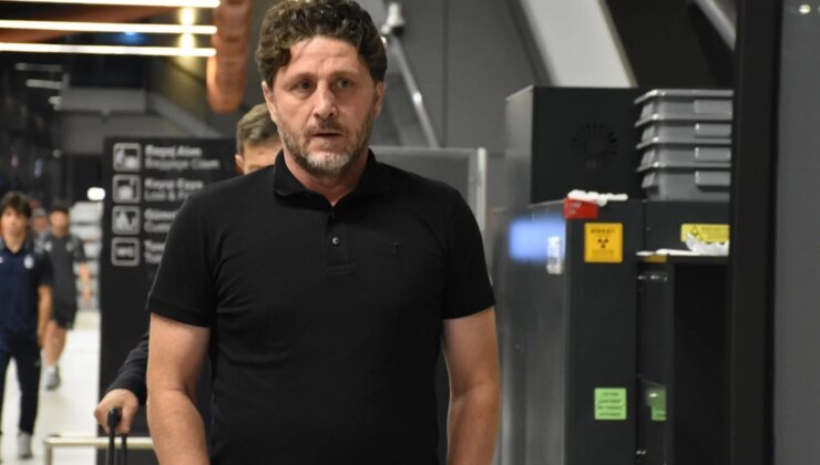 Fatih Tekke istifa etti, yönetimden gece yarısı jet açıklama geldi
