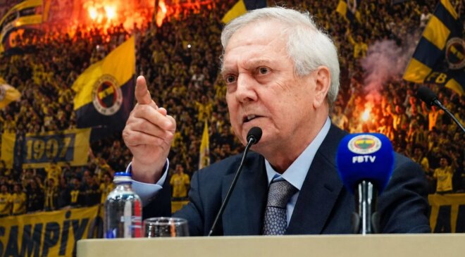 Fenerbahçe’den Marcus Rashford bombası! Aziz Yıldırım kesenin ağzını sonuna kadar açtı