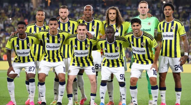 Jayden Oosterwolde, Fenerbahçe’ye veda etti: Umarım Şampiyonlar Ligi’nde karşılaşırız
