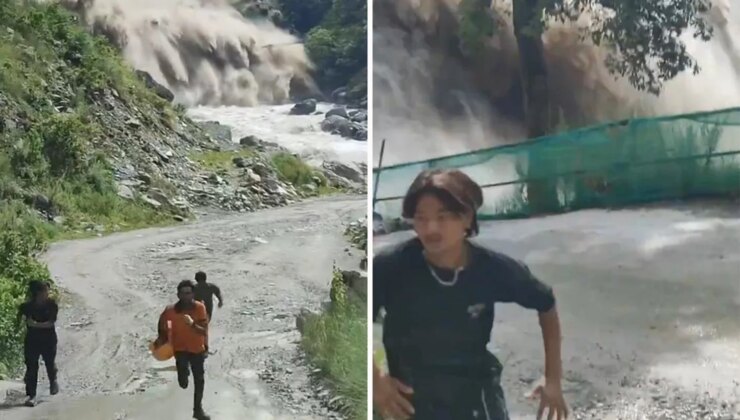 Nepal’de sel felaketi: 359 can kaybı, 910 kayıp