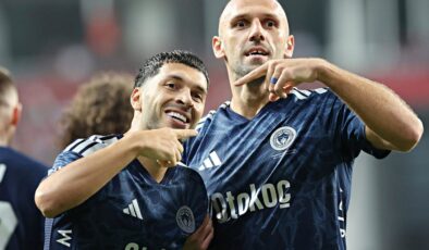 Fenerbahçe, Beşiktaş derbisi öncesi vitesi 5’e taktı