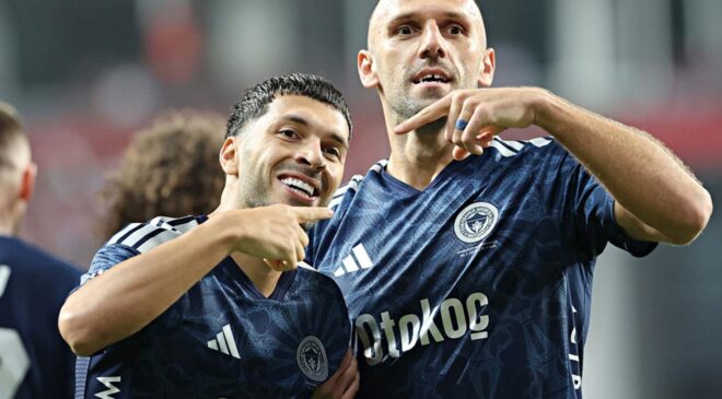 Fenerbahçe, Beşiktaş derbisi öncesi vitesi 5’e taktı