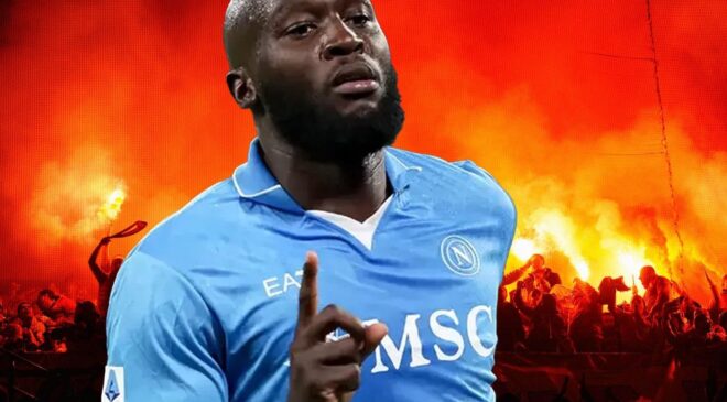 Fenerbahçe’den Lukaku bombası