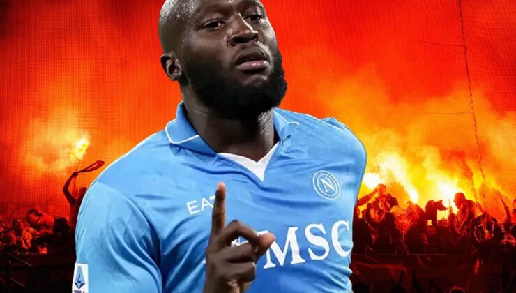 Fenerbahçe’den Lukaku bombası