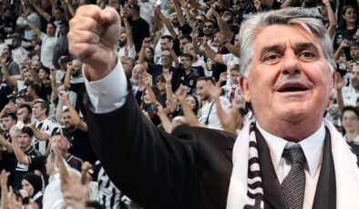 Serdal Adalı’ya Fenerbahçe derbisi öncesi müjde