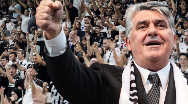 Serdal Adalı’ya Fenerbahçe derbisi öncesi müjde