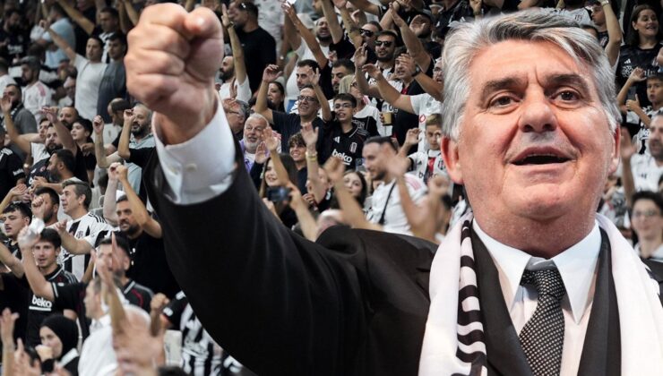 Serdal Adalı’ya Fenerbahçe derbisi öncesi müjde