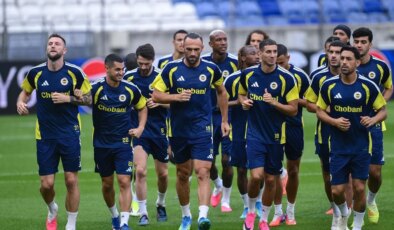 Fenerbahçe için 2 milyarlık gece! Lyon’u elerse kasa dolacak