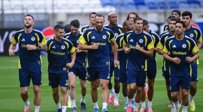 Fenerbahçe için 2 milyarlık gece! Lyon’u elerse kasa dolacak