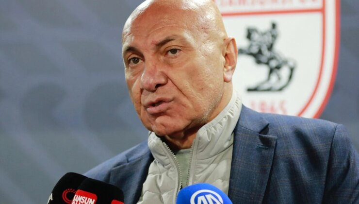 Yüksel Yıldırım: Fenerbahçe’nin elinden ucuz kurtulduk