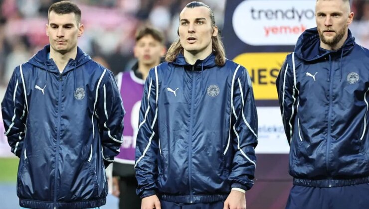 Fenerbahçe kadroya almayıp yüzüne bakmamıştı: Barcelona talip oldu