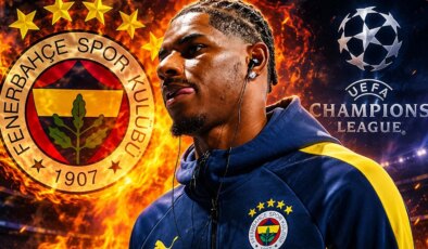 Fenerbahçe, Rashford bombasının pimini çekti! Her an patlatabilirler