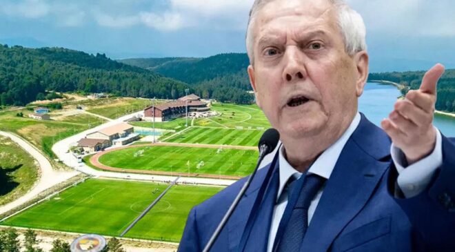 Fenerbahçe Real Madrid ile anlaştı: Sıra yıldız futbolcu da