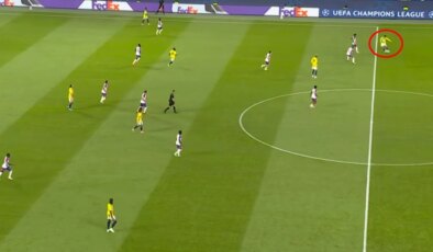 Binlerce tweet attılar! Fenerbahçe taraftarı yıldız isim için “O olmasaydı kazanamazdık” diyor