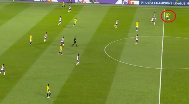 Binlerce tweet attılar! Fenerbahçe taraftarı yıldız isim için “O olmasaydı kazanamazdık” diyor