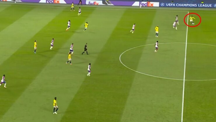 Binlerce tweet attılar! Fenerbahçe taraftarı yıldız isim için “O olmasaydı kazanamazdık” diyor
