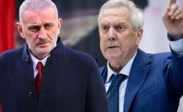 Fenerbahçe, TFF’ye gidiyor: Oynanmasın