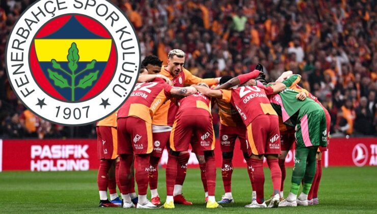 Fenerbahçe yendi, Galatasaray’a yaradı! Satmak zorunda kalacaklar