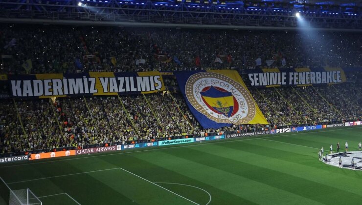 Fenerbahçe’de ayrılık! İşte 22 yaşındaki futbolcunun yeni takımı