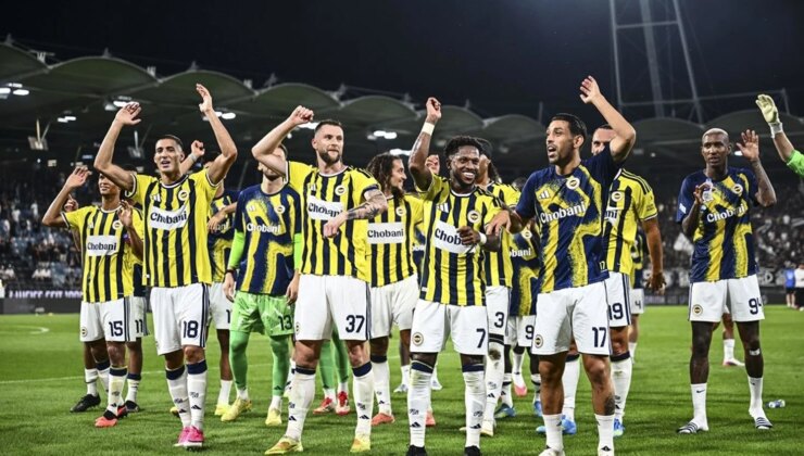 Fenerbahçe’de ayrılık! Taraftarın sevgilisi para kazandırarak gitti