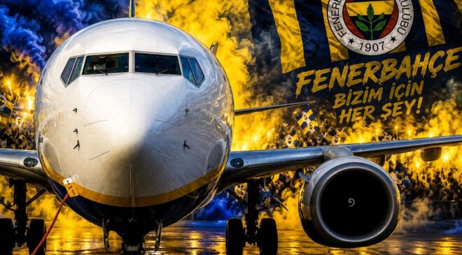 Fenerbahçe’de ayrılıklar peş peşe! Bir isim daha veda ediyor