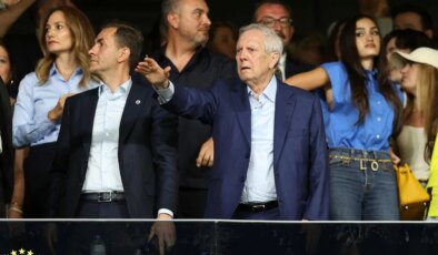 Fenerbahçe’de büyük gün! Sturm Graz maçı sonrası açıklanacak
