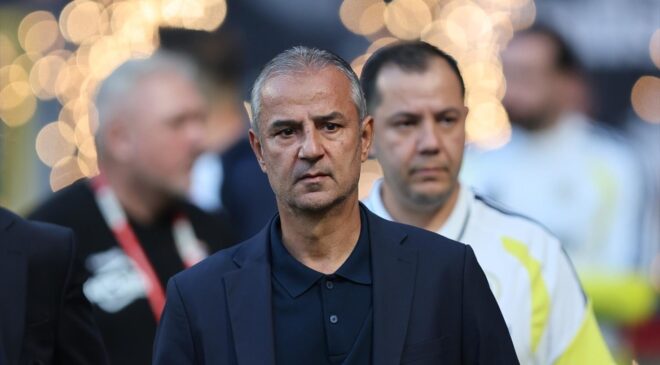 Fenerbahçe’de büyük kriz! Yıldız futbolcu İsmail Kartal’ı şikayet etti