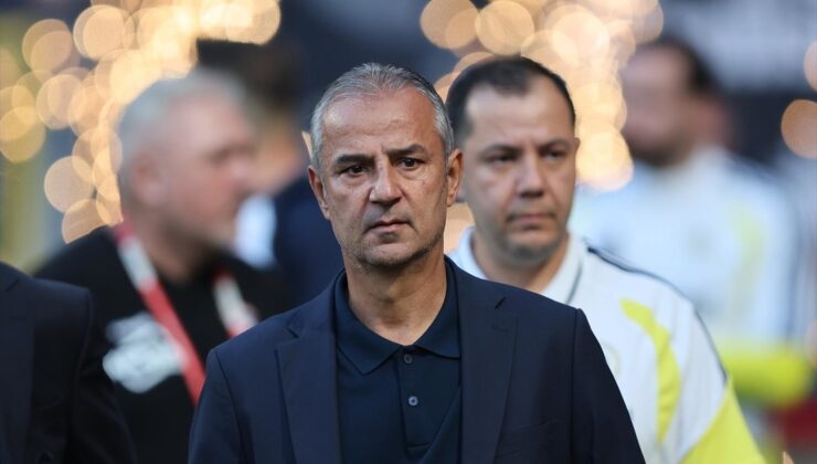 Fenerbahçe’de büyük kriz! Yıldız futbolcu İsmail Kartal’ı şikayet etti