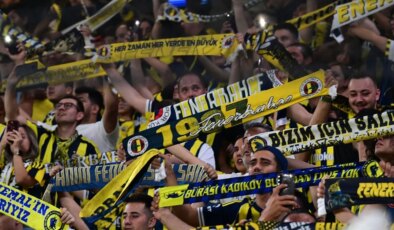 Fenerbahçe’de büyük sevinç: Kante geri döndü