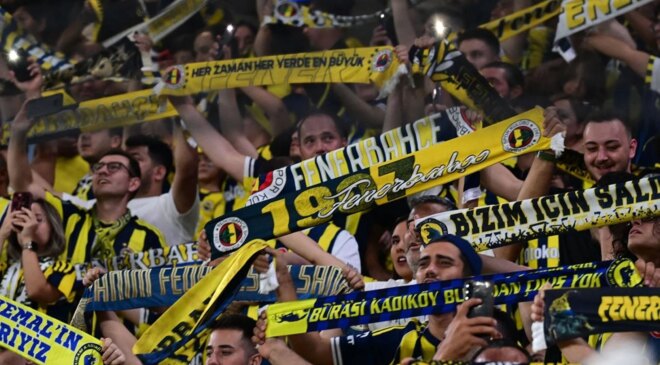 Fenerbahçe’de büyük sevinç: Kante geri döndü