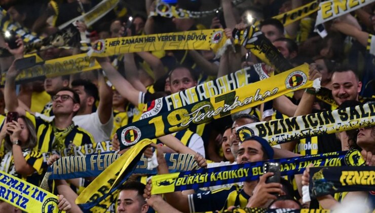 Fenerbahçe’de büyük sevinç: Kante geri döndü