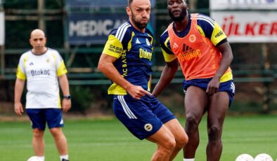 Fenerbahçe’de Romelu Lukaku sonrası açıklama: Noktayı koyduk