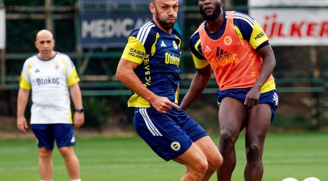 Fenerbahçe’de Romelu Lukaku sonrası açıklama: Noktayı koyduk