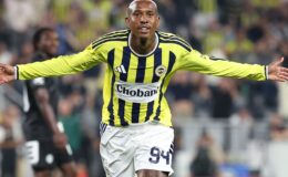 Fenerbahçe’de sürpriz ayrılık kapıda! Talisca için anlaşma iddiası