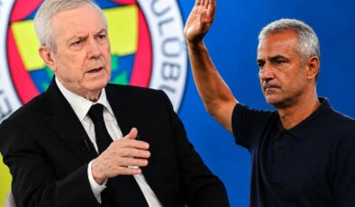 Hiç olmadığı kadar yakın! Fenerbahçe’de golcü transferi bitiyor: Saat bile verildi