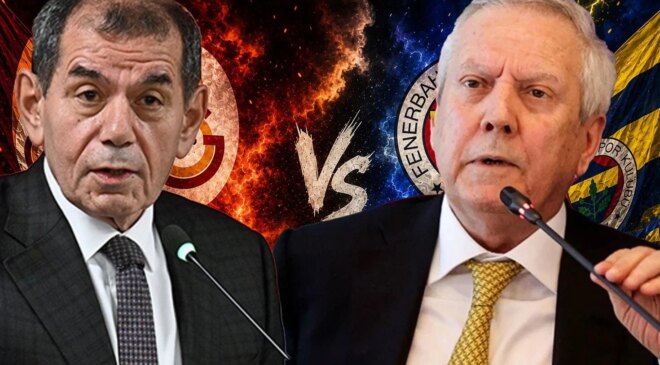 Fenerbahçe’den Galatasaray’a yılın transfer çalımı! İlk temas kuruldu