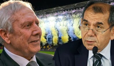 Aziz Yıldırım’dan talimat! Fenerbahçe’den Galatasaray’a yılın transfer çalımı