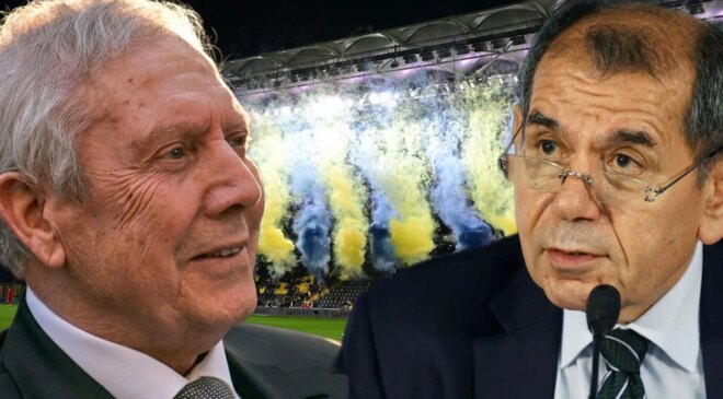 Aziz Yıldırım’dan talimat! Fenerbahçe’den Galatasaray’a yılın transfer çalımı