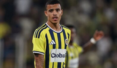 Fenerbahçe’den Marsilya’ya yeni hamle: Greenwood’un ardından bir yıldız daha