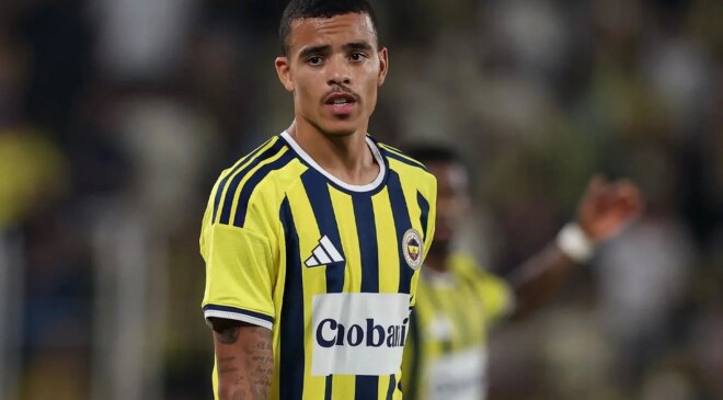 Fenerbahçe’den Marsilya’ya yeni hamle: Greenwood’un ardından bir yıldız daha