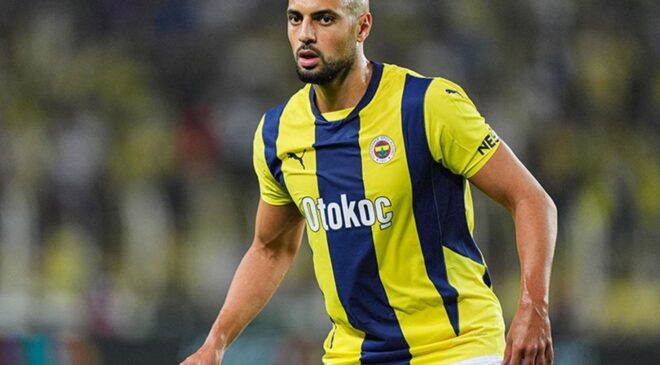Fenerbahçe’den Sofyan Amrabat açıklaması
