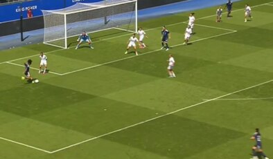 Fenerbahçe ArsaVev geri döndü! UEFA Kadınlar Şampiyonlar Ligi’nde finale yükseldi