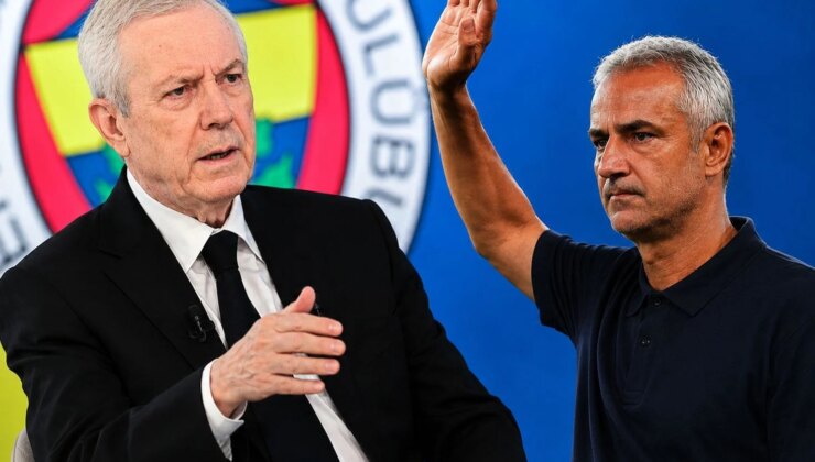 Fenerbahçe’den sürpriz golcü hamlesi: Pavlidis