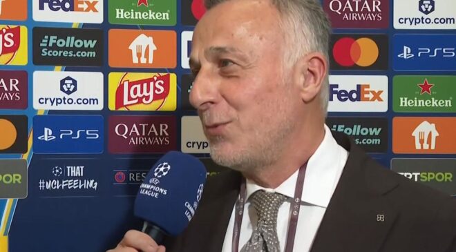 Fenerbahçe’den taraftarını üzen transfer açıklaması: O hariç yapılmayacak