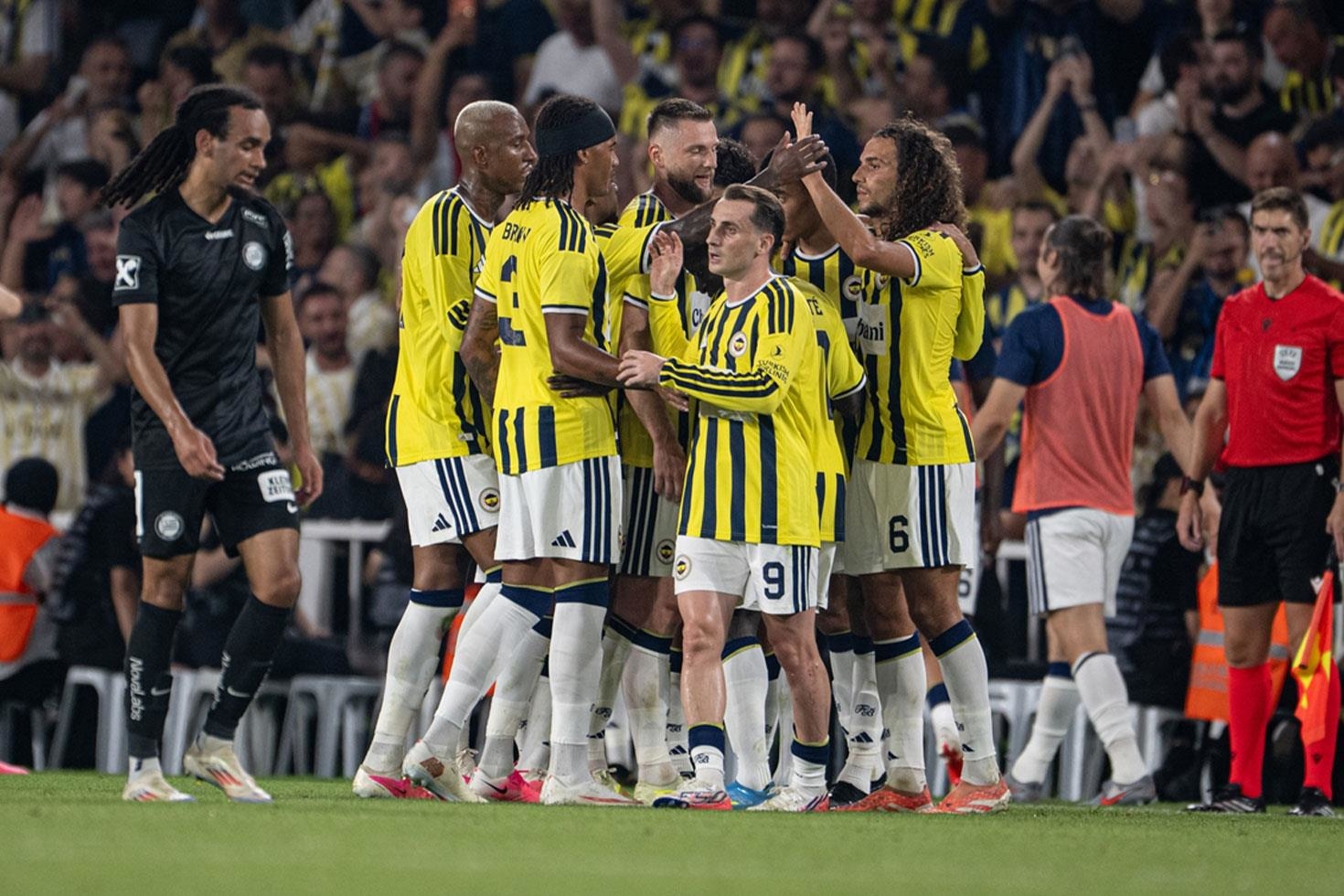 fenerbahcenin kader macinin kamp kadrosu aciklandi 3 eksik var 20132238 48