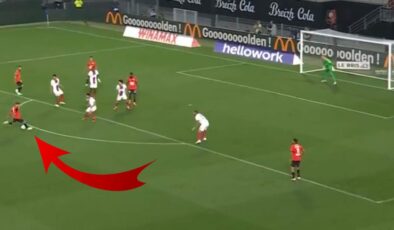 Fenerbahçe’nin eski yıldızından PSG’ye füze