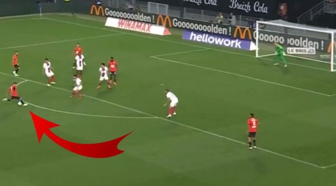 Fenerbahçe’nin eski yıldızından PSG’ye füze