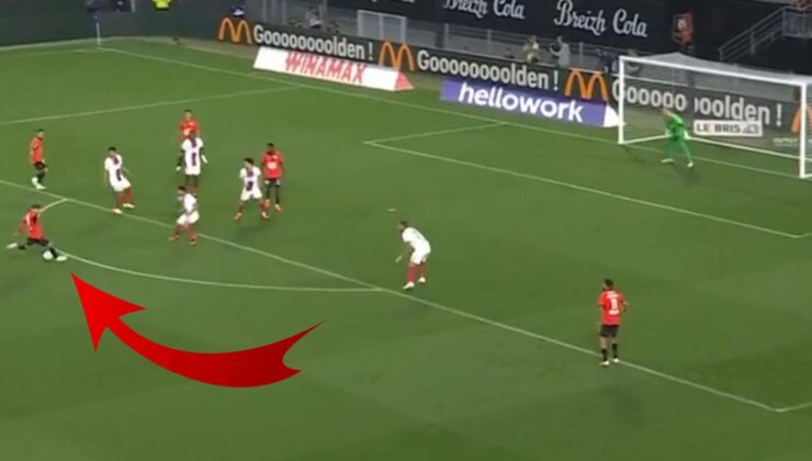Fenerbahçe’nin eski yıldızından PSG’ye füze